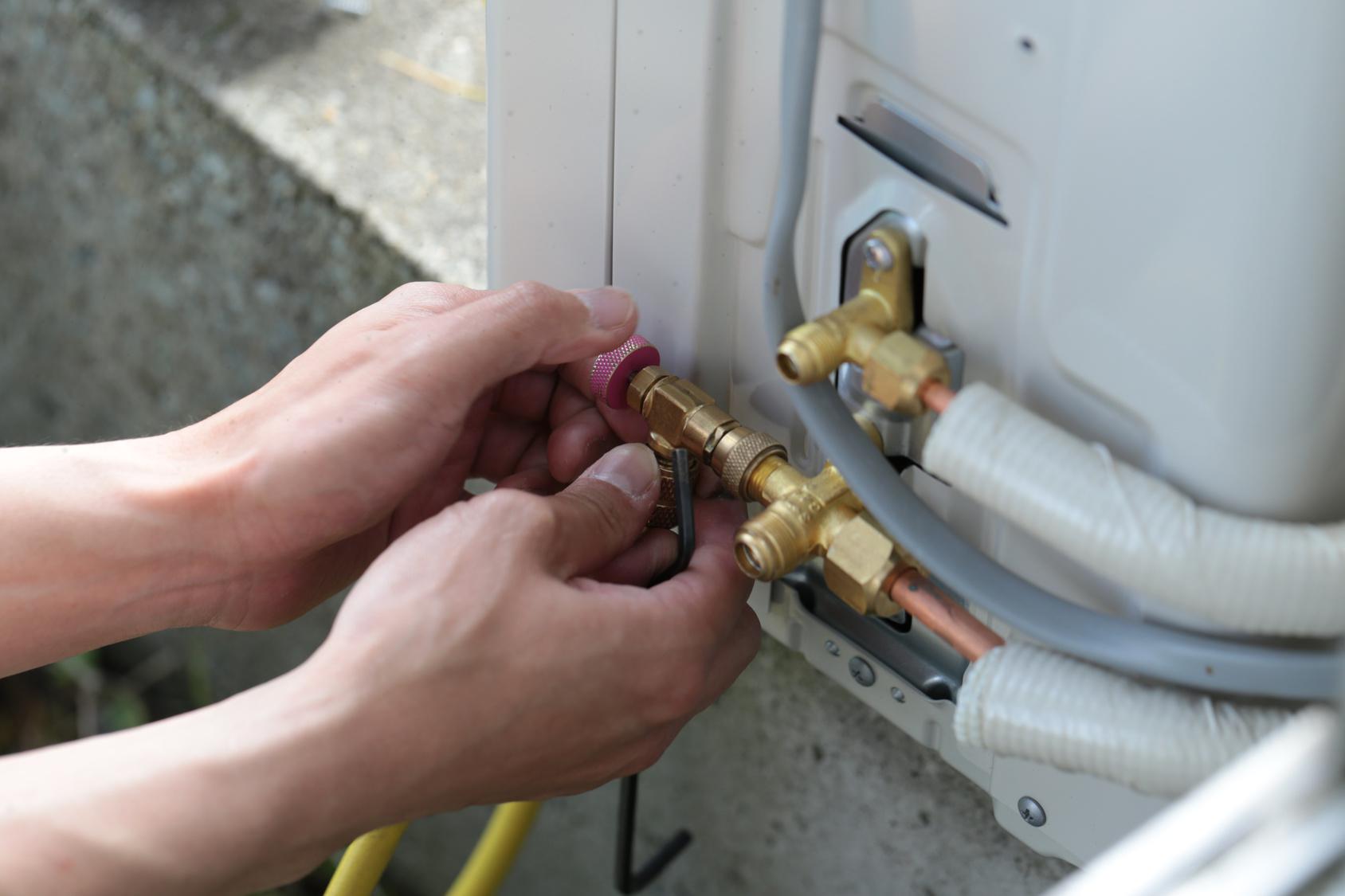 dépannage chauffage électrique Bobigny