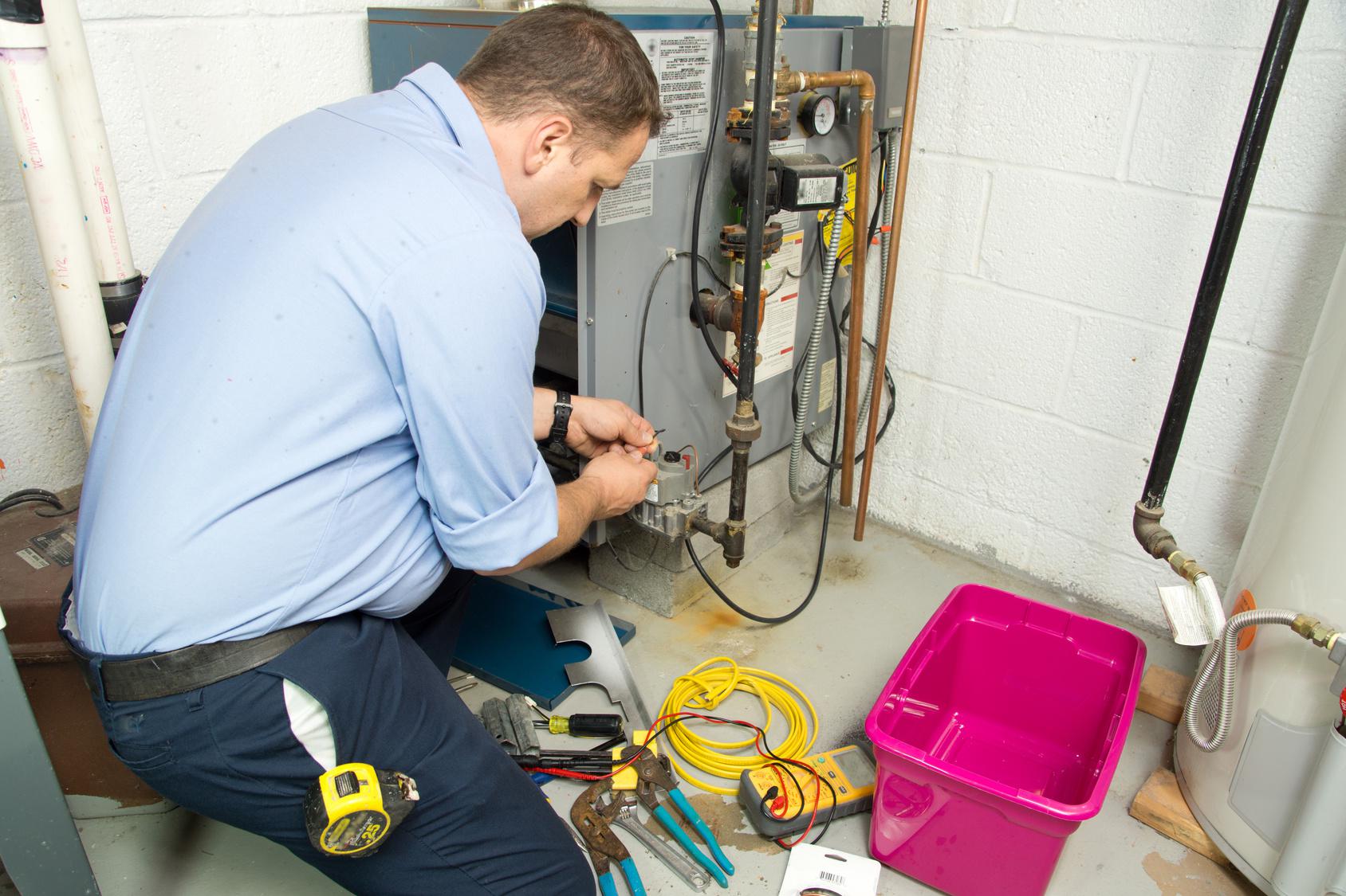 dépannage chauffage électrique Bobigny